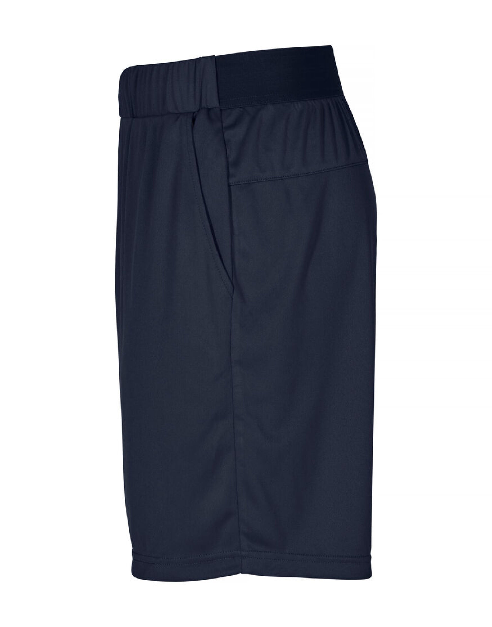  Basic Active Shorts