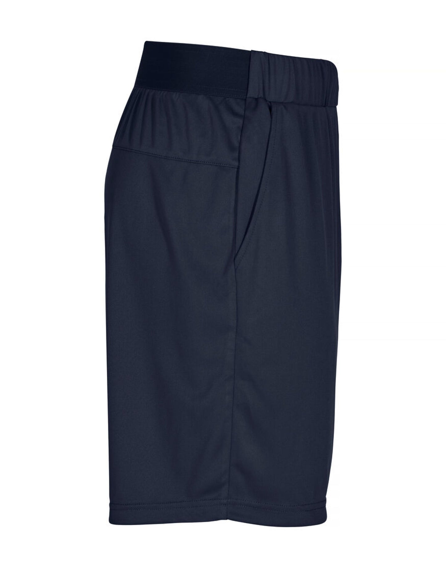  Basic Active Shorts