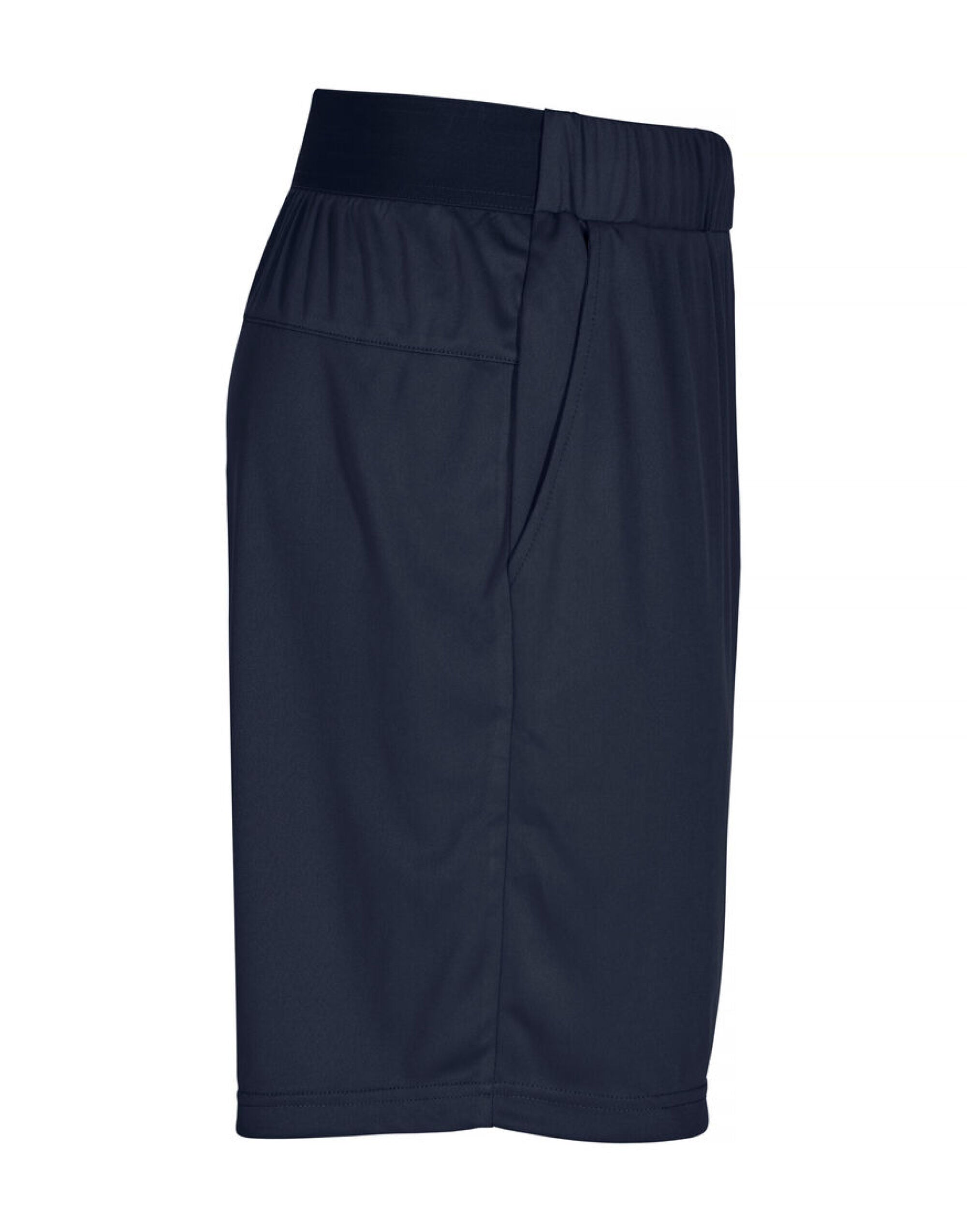  Basic Active Shorts