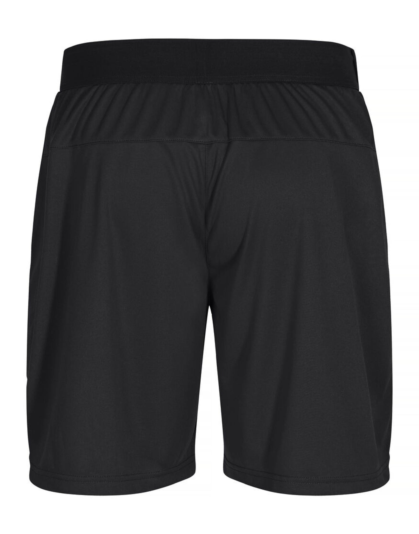 Basic Active Shorts