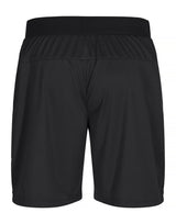  Basic Active Shorts