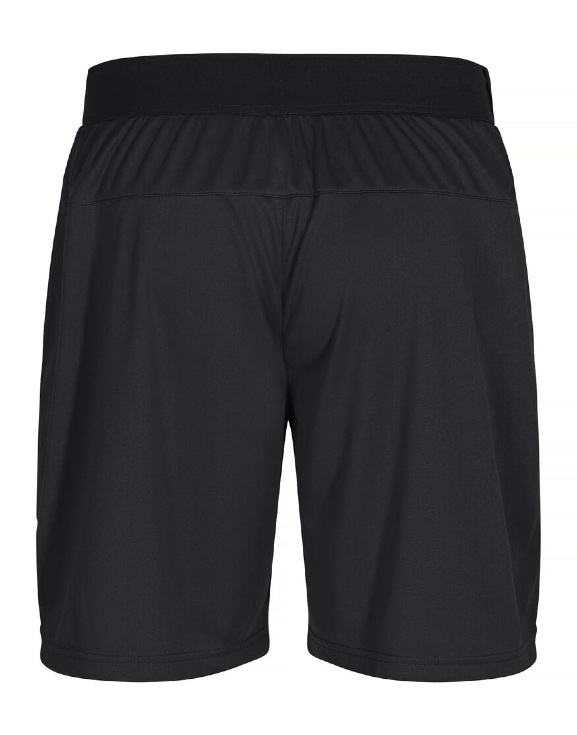  Basic Active Shorts