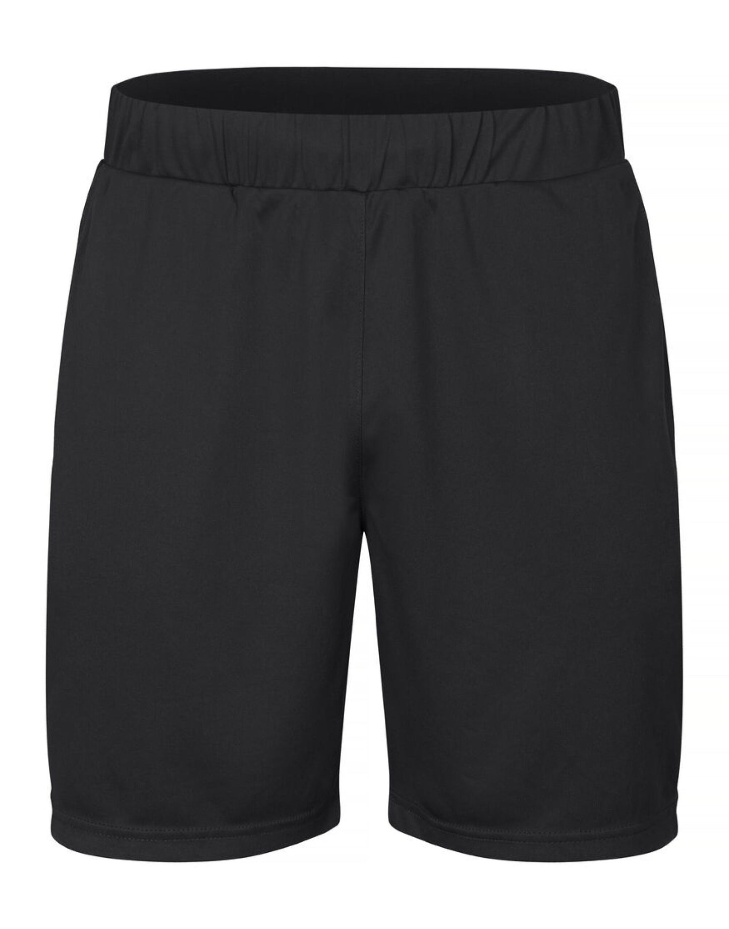  Basic Active Shorts
