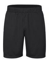  Basic Active Shorts