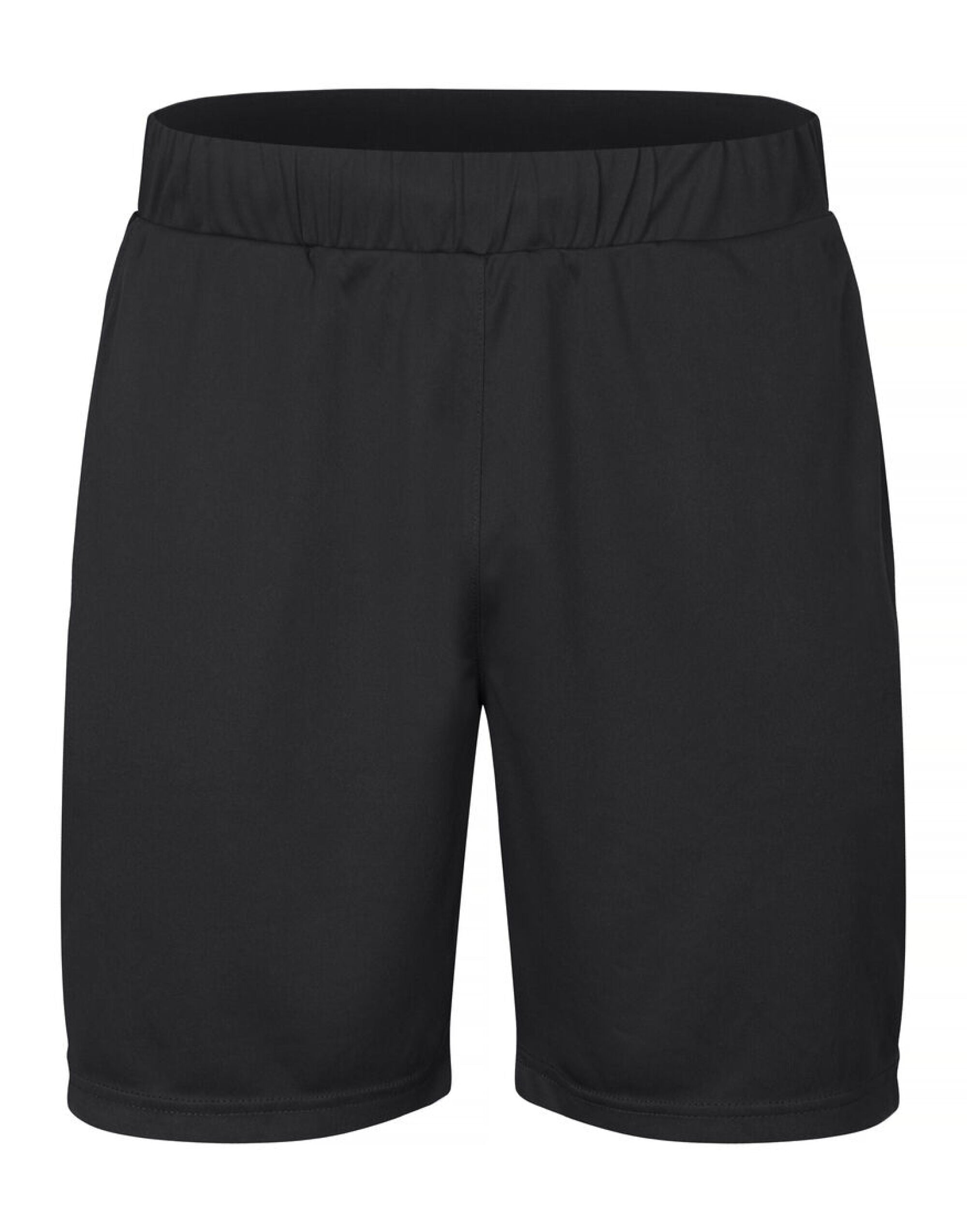  Basic Active Shorts