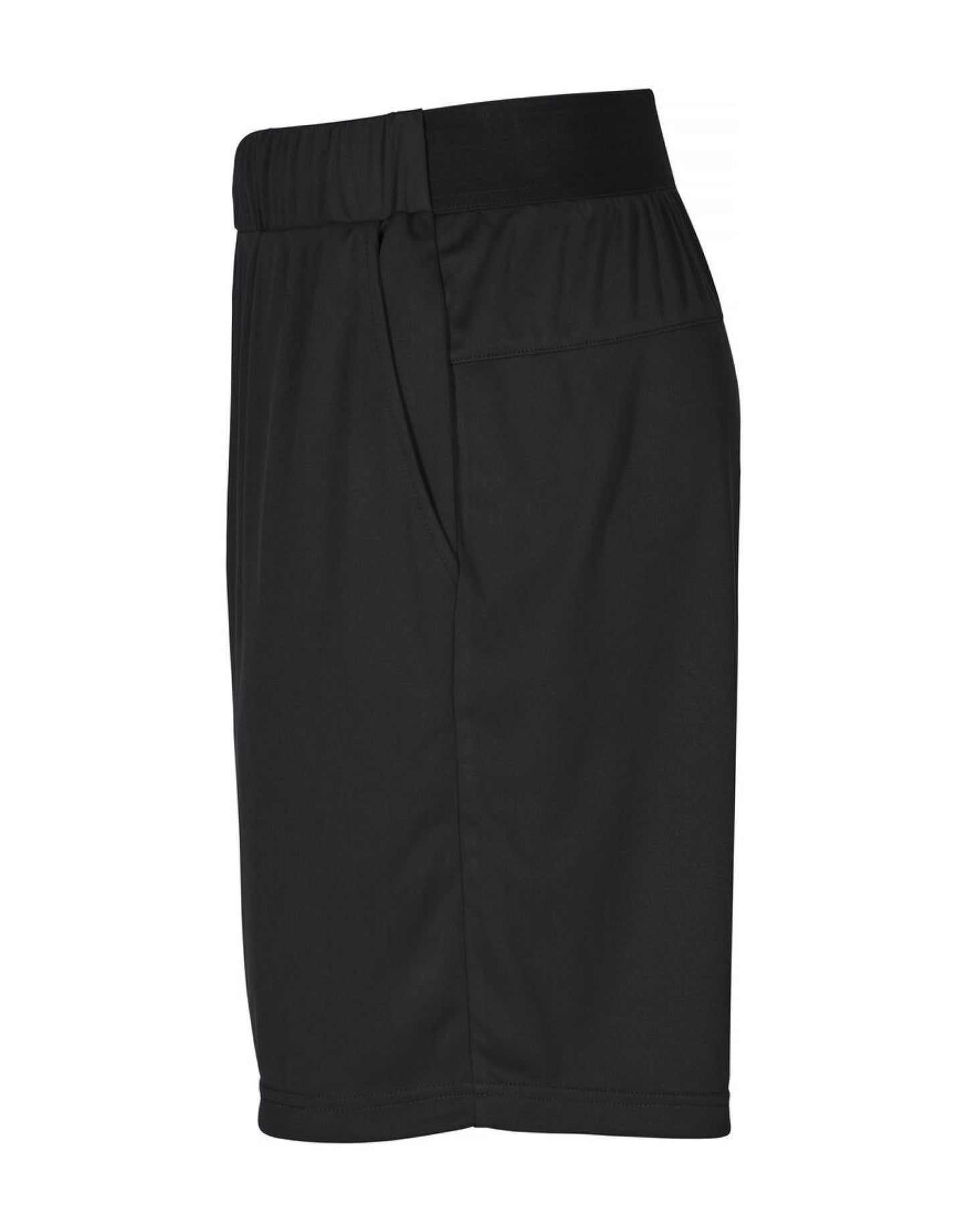 Basic Active Shorts