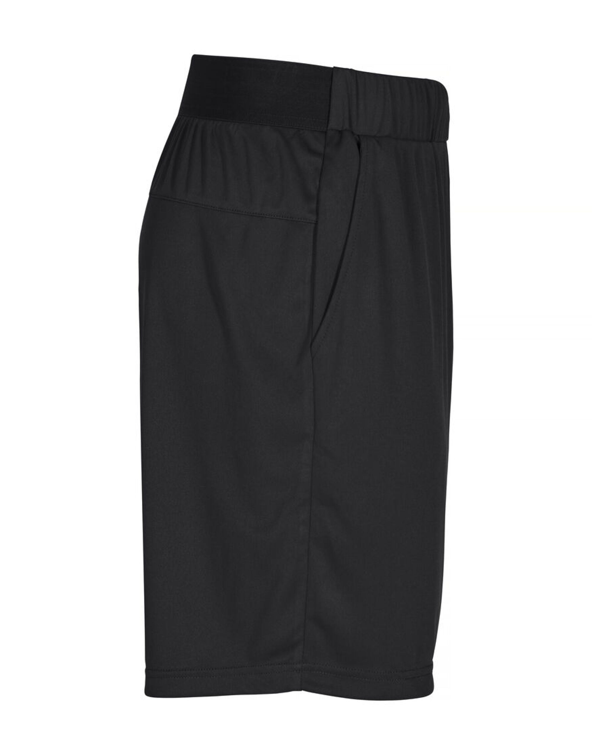  Basic Active Shorts