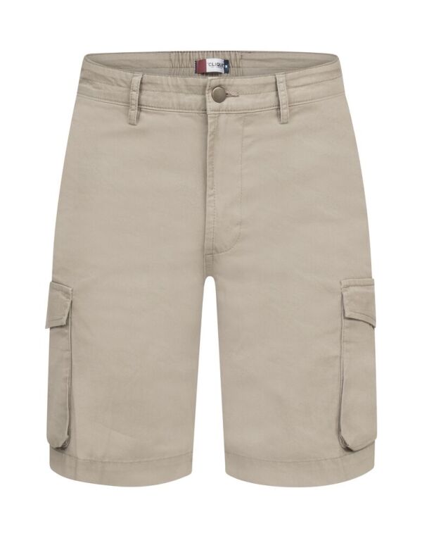 Cargo Shorts 		_x000D_
