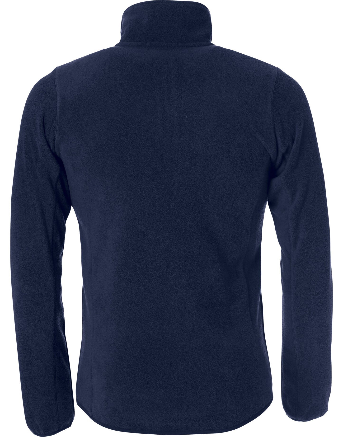 Basic Polar Fleece Jacket