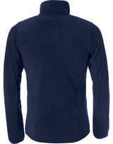 Basic Polar Fleece Jacket