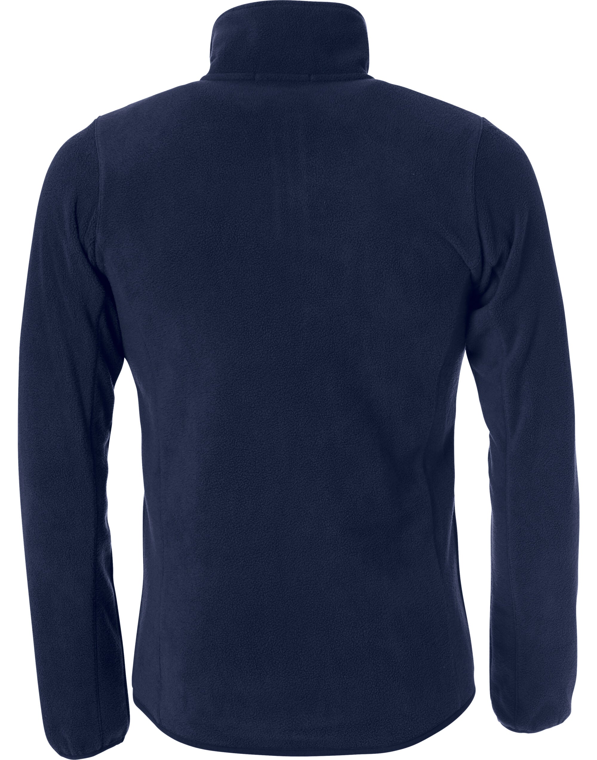 Basic Polar Fleece Jacket