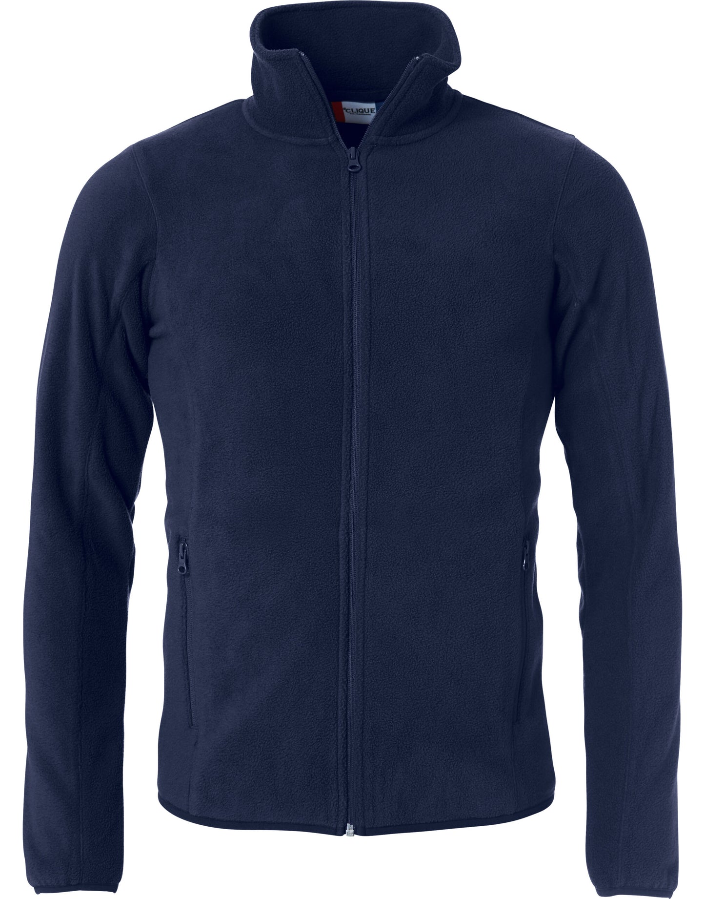 Basic Polar Fleece Jacket