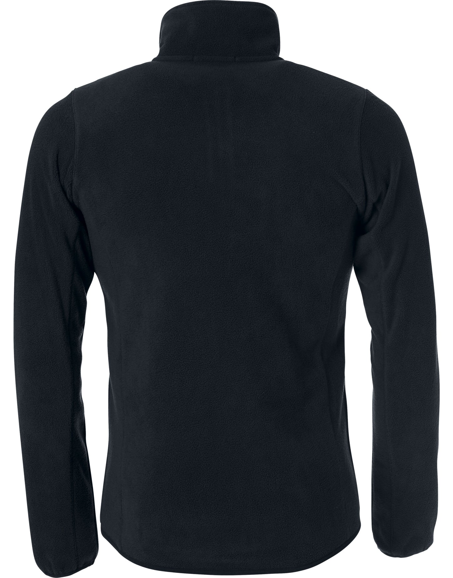 Basic Polar Fleece Jacket