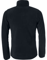 Basic Polar Fleece Jacket