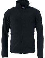 Basic Polar Fleece Jacket
