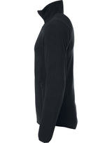 Basic Polar Fleece Jacket