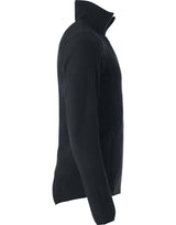 Basic Polar Fleece Jacket