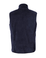 Basic Polar Fleece Vest