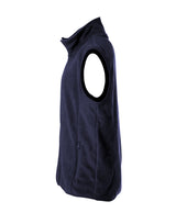 Basic Polar Fleece Vest