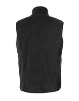 Basic Polar Fleece Vest