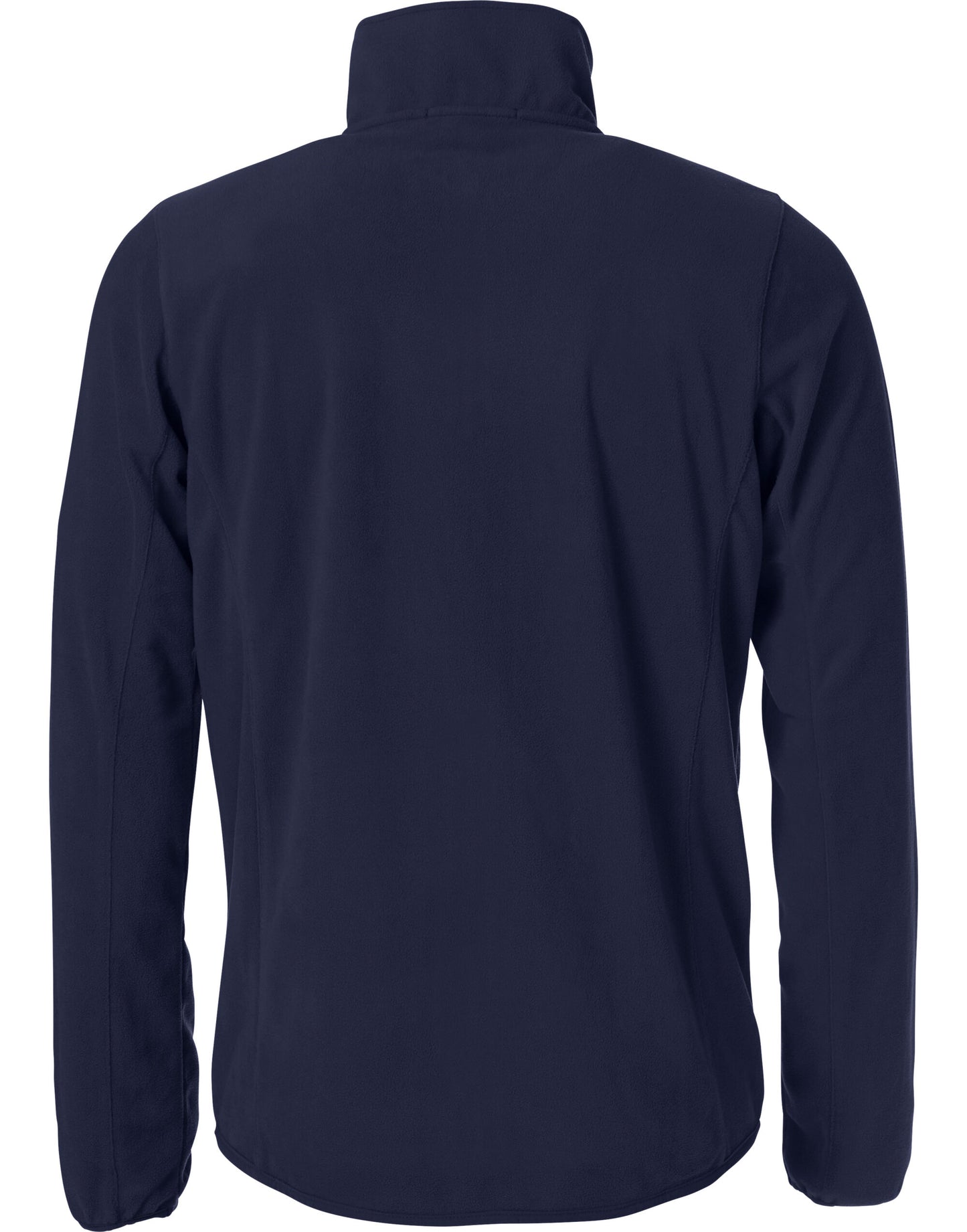 Basic Micro Fleece Jacket