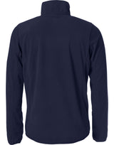 Basic Micro Fleece Jacket