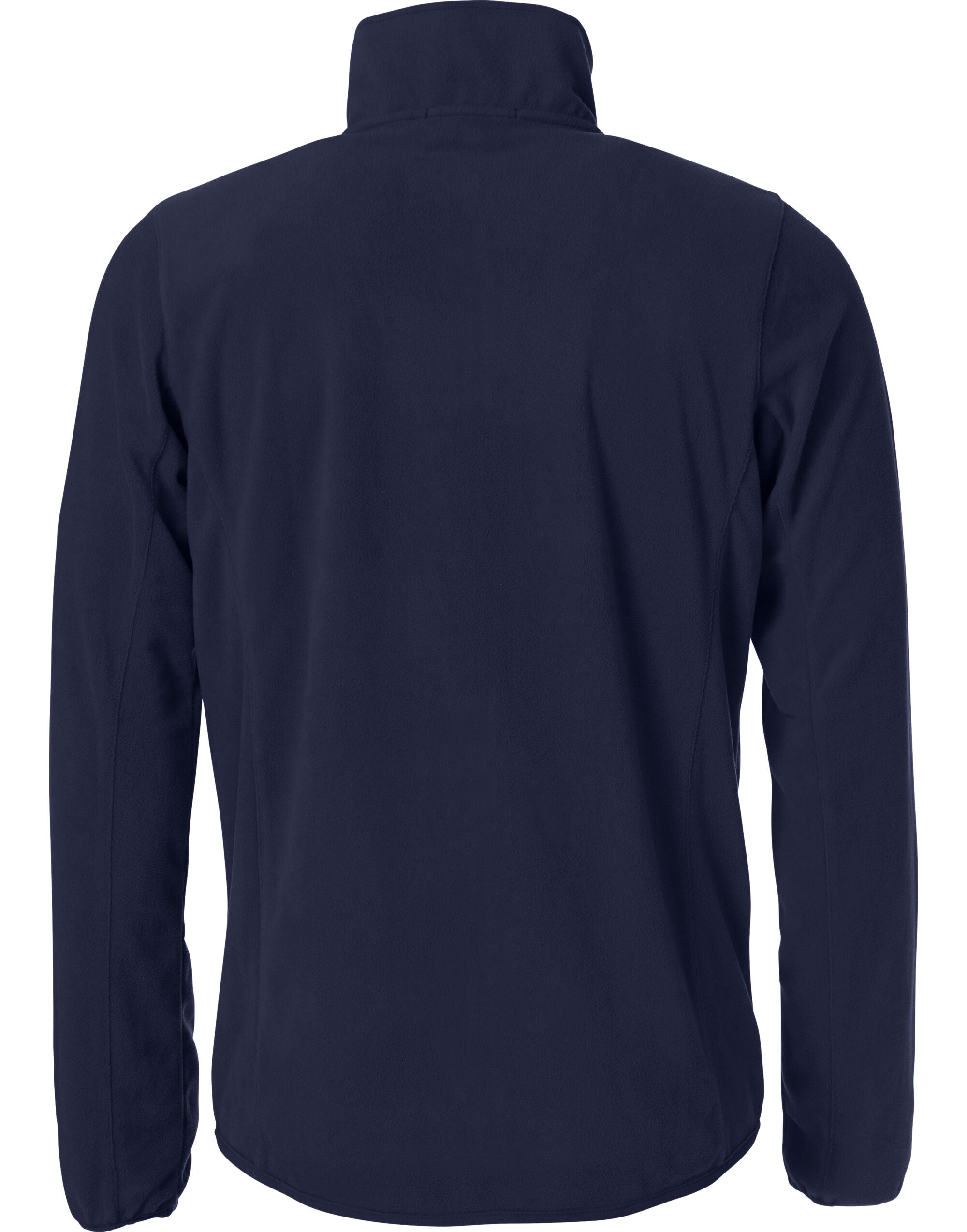 Basic Micro Fleece Jacket