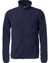 Basic Micro Fleece Jacket