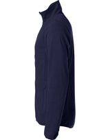 Basic Micro Fleece Jacket