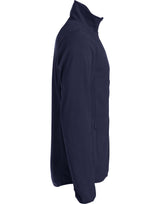 Basic Micro Fleece Jacket