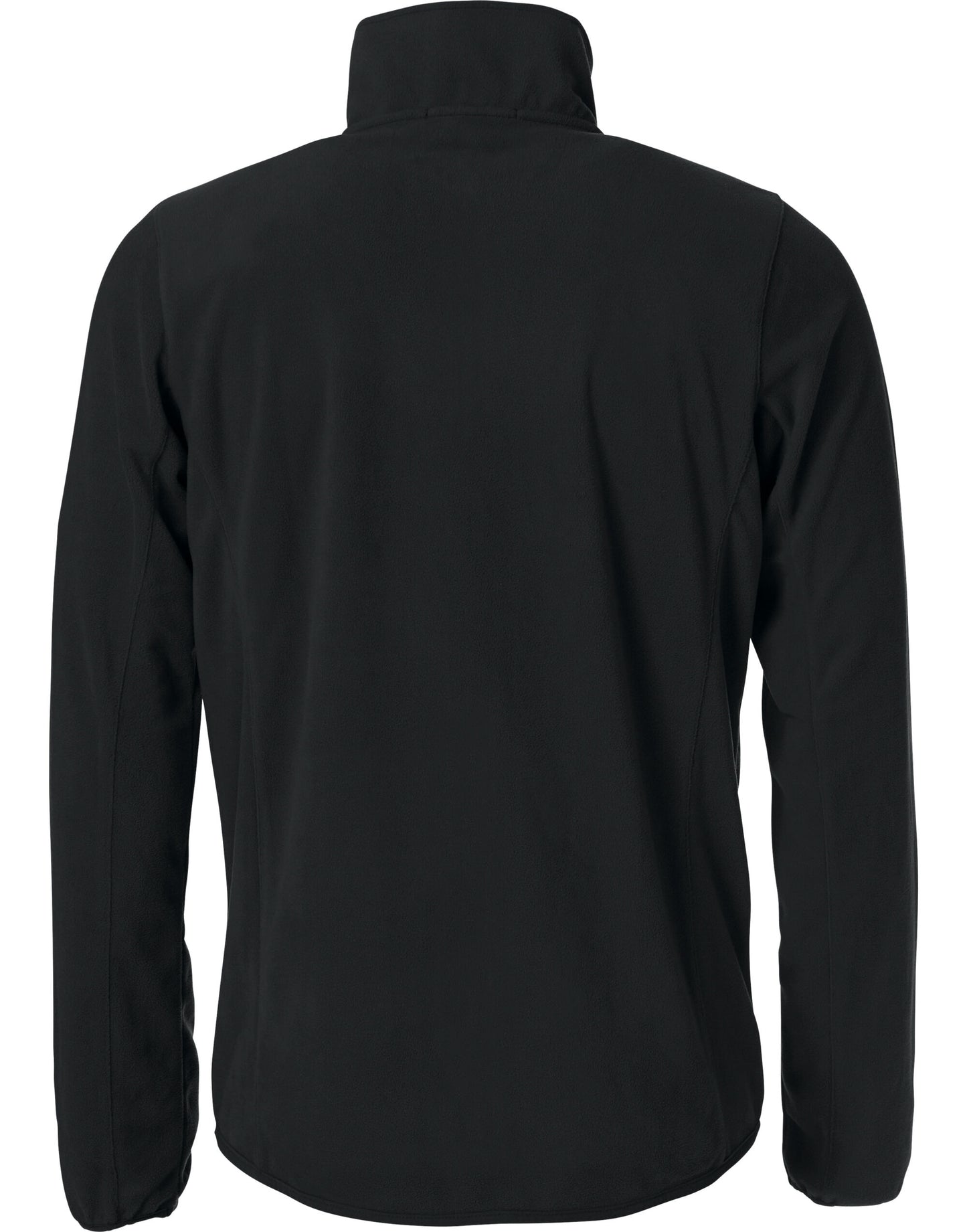 Basic Micro Fleece Jacket