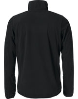 Basic Micro Fleece Jacket