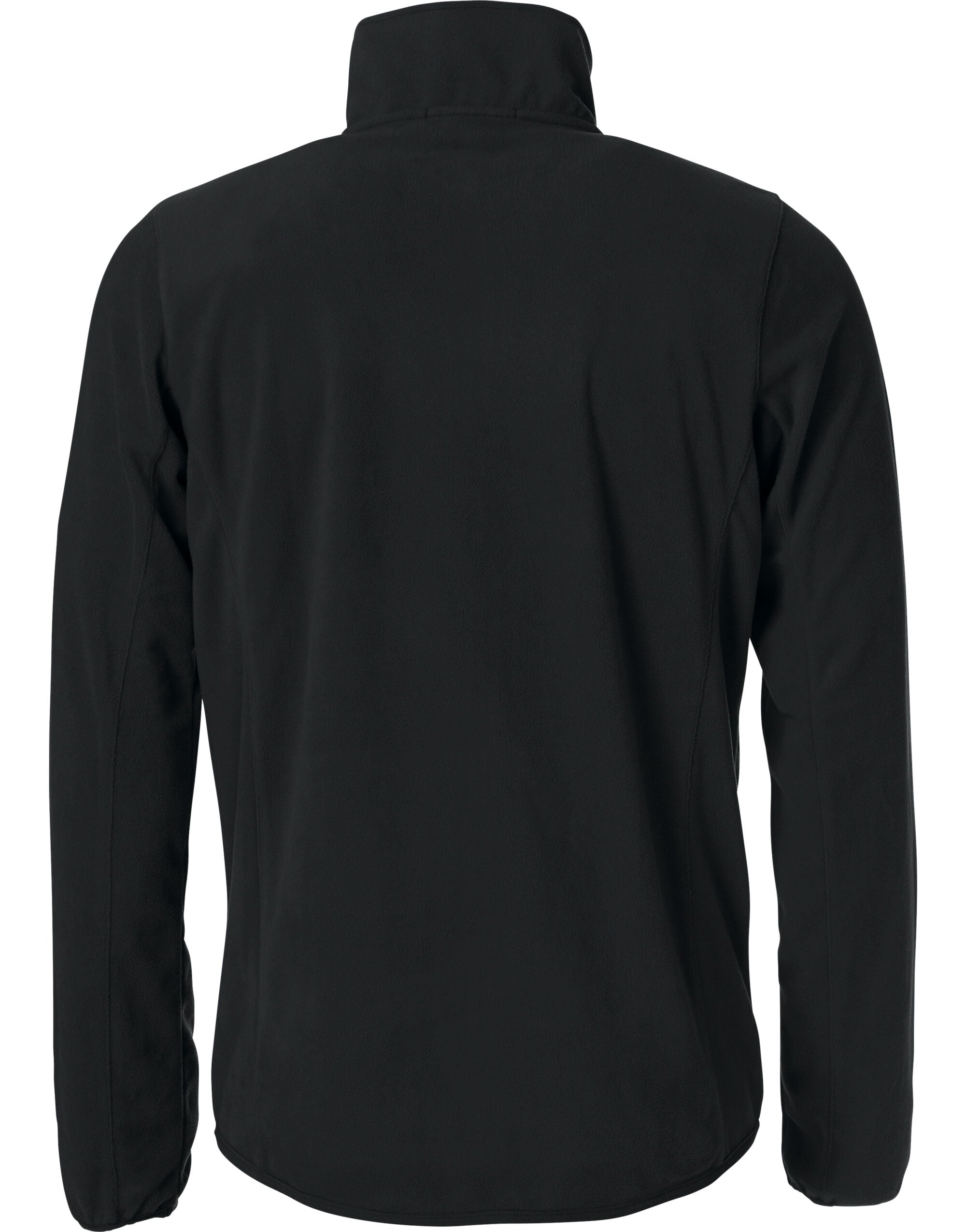 Basic Micro Fleece Jacket