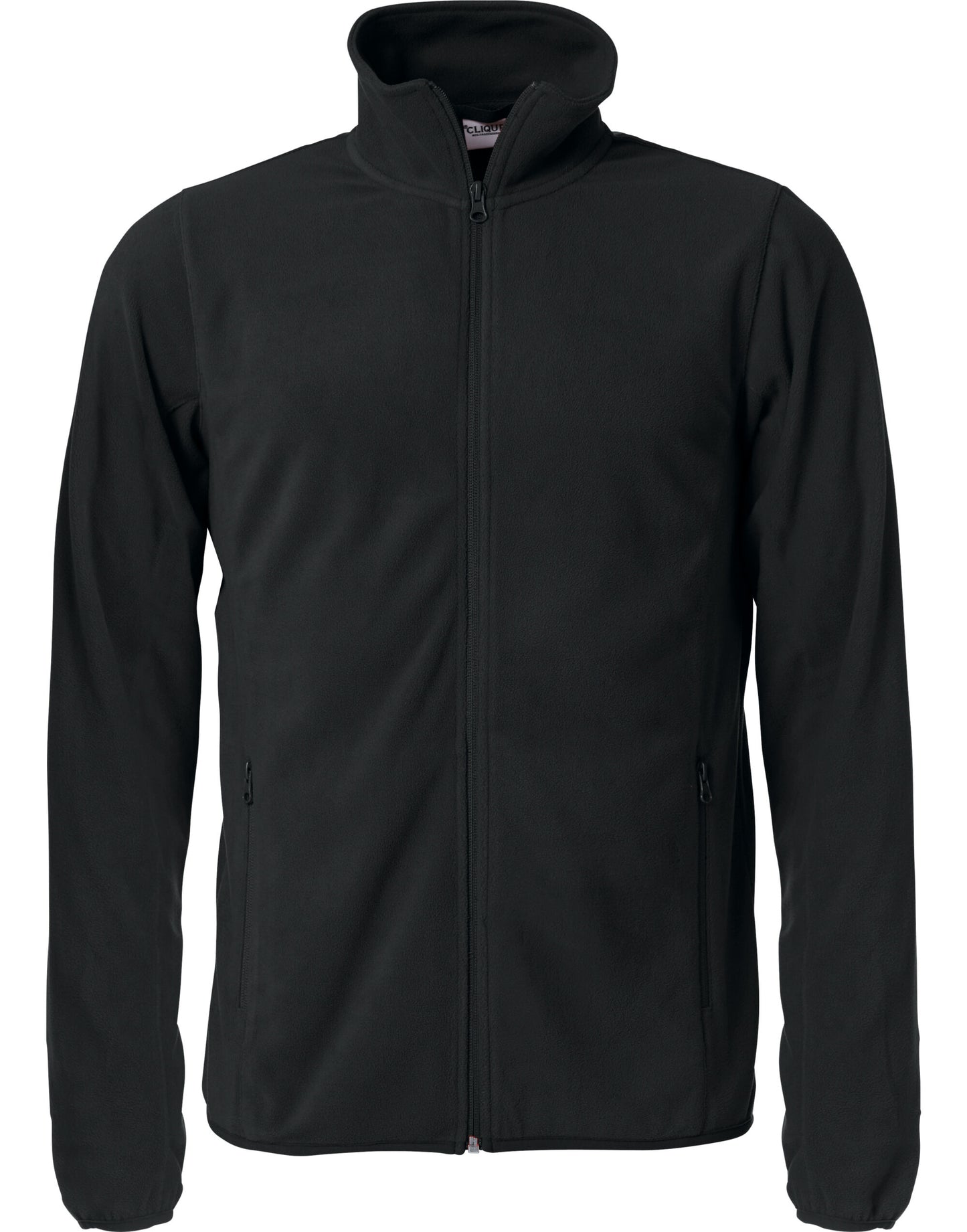 Basic Micro Fleece Jacket