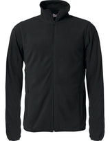 Basic Micro Fleece Jacket