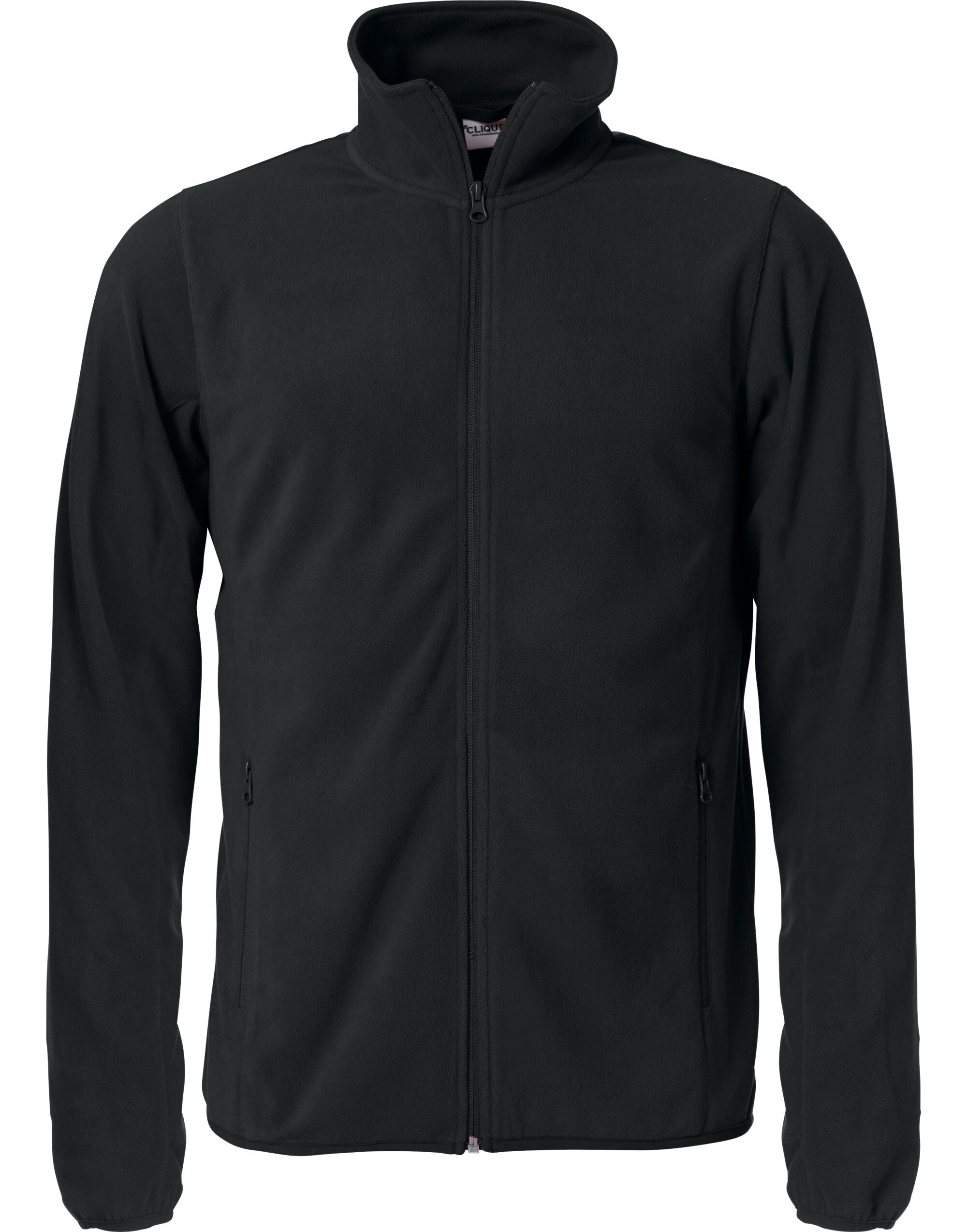 Basic Micro Fleece Jacket