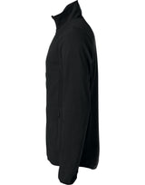 Basic Micro Fleece Jacket