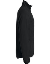 Basic Micro Fleece Jacket