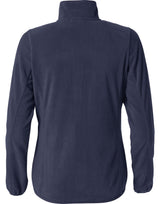 Ladies Basic Micro Fleece Jacket
