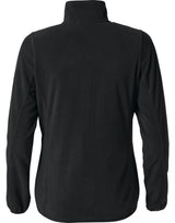 Ladies Basic Micro Fleece Jacket