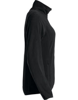 Ladies Basic Micro Fleece Jacket