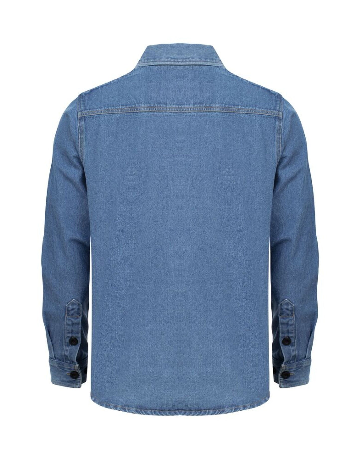 Overshirt