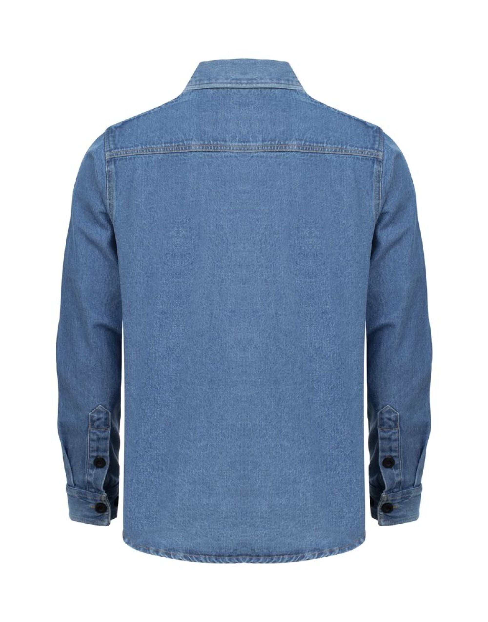 Overshirt