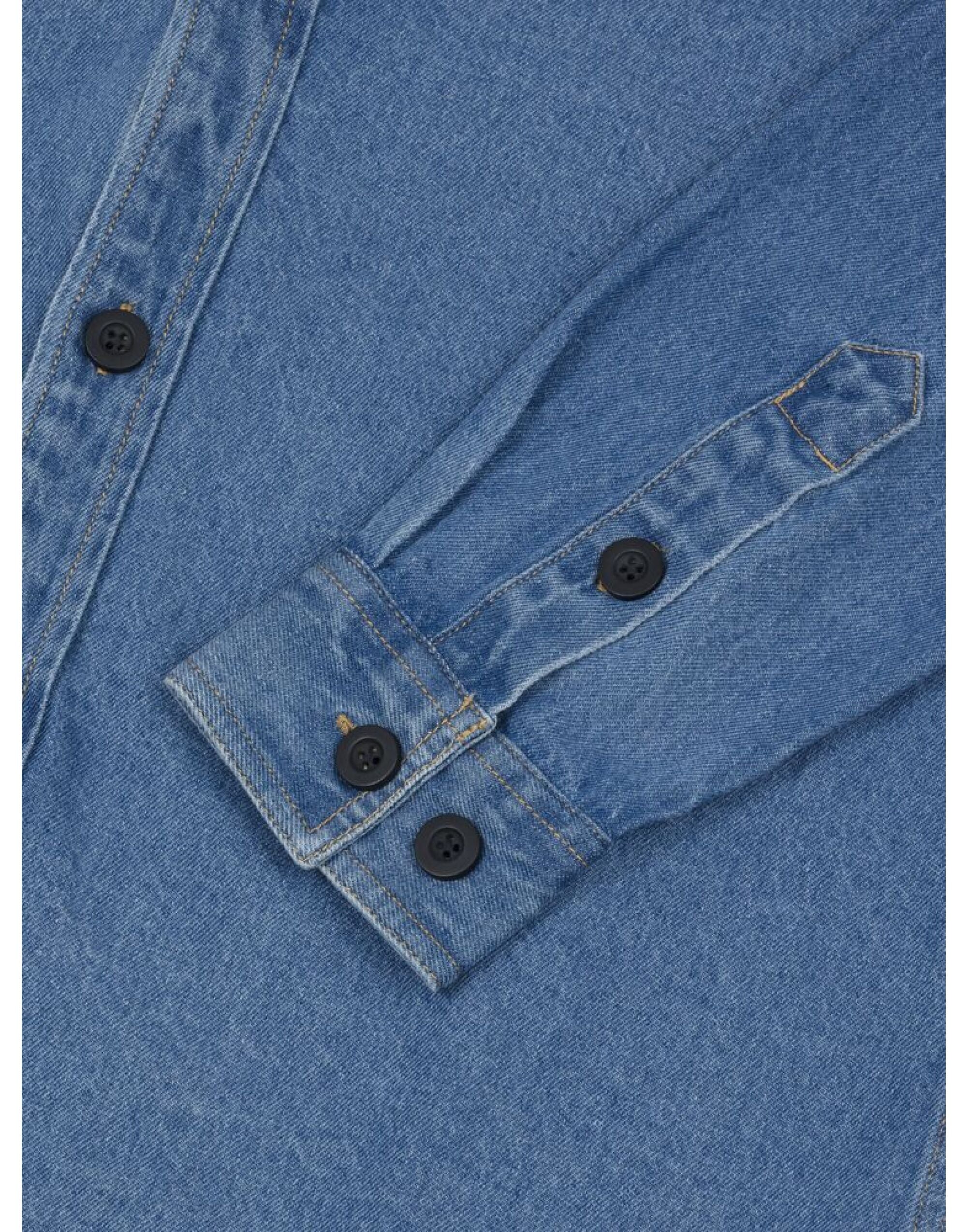 Overshirt
