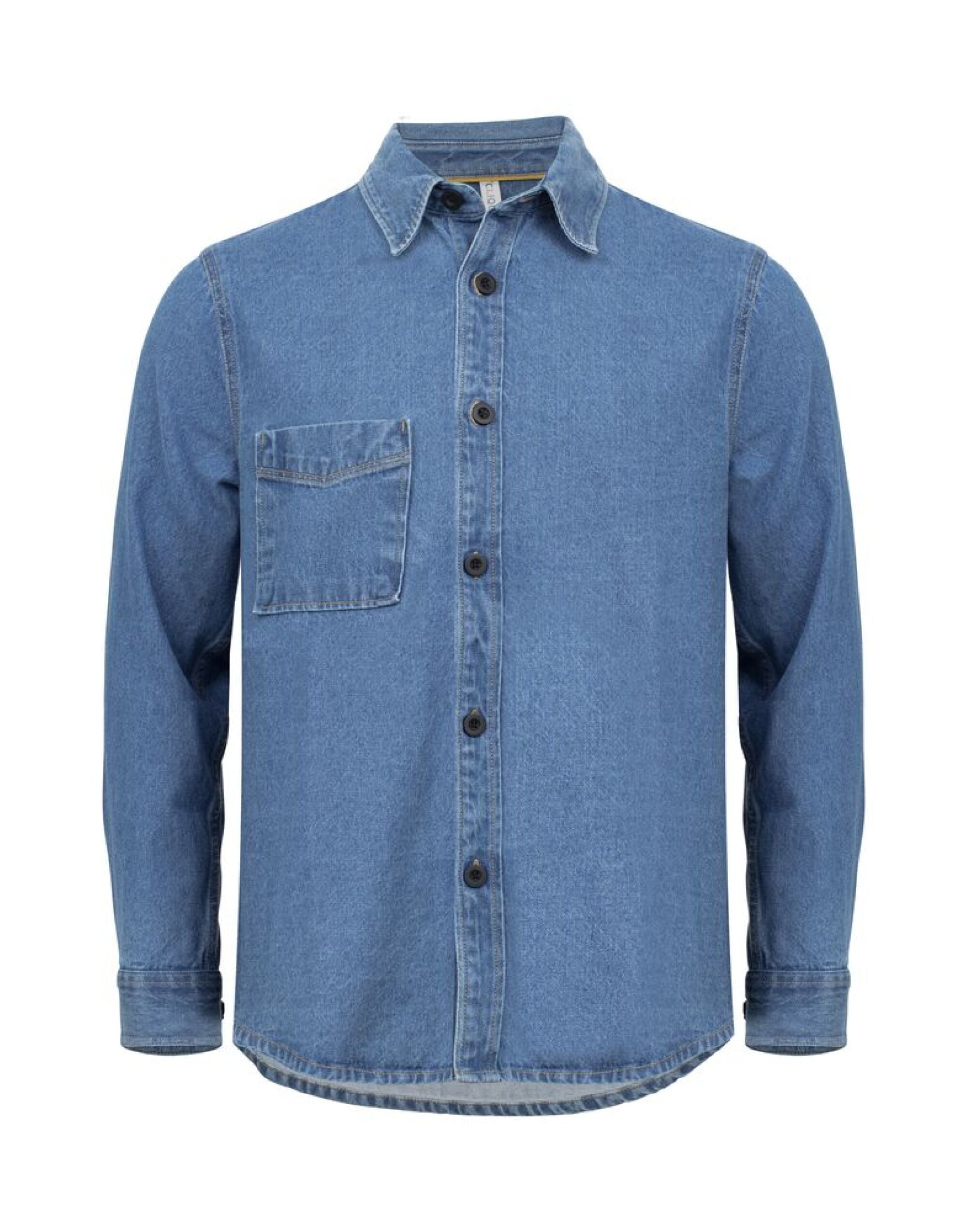 Overshirt