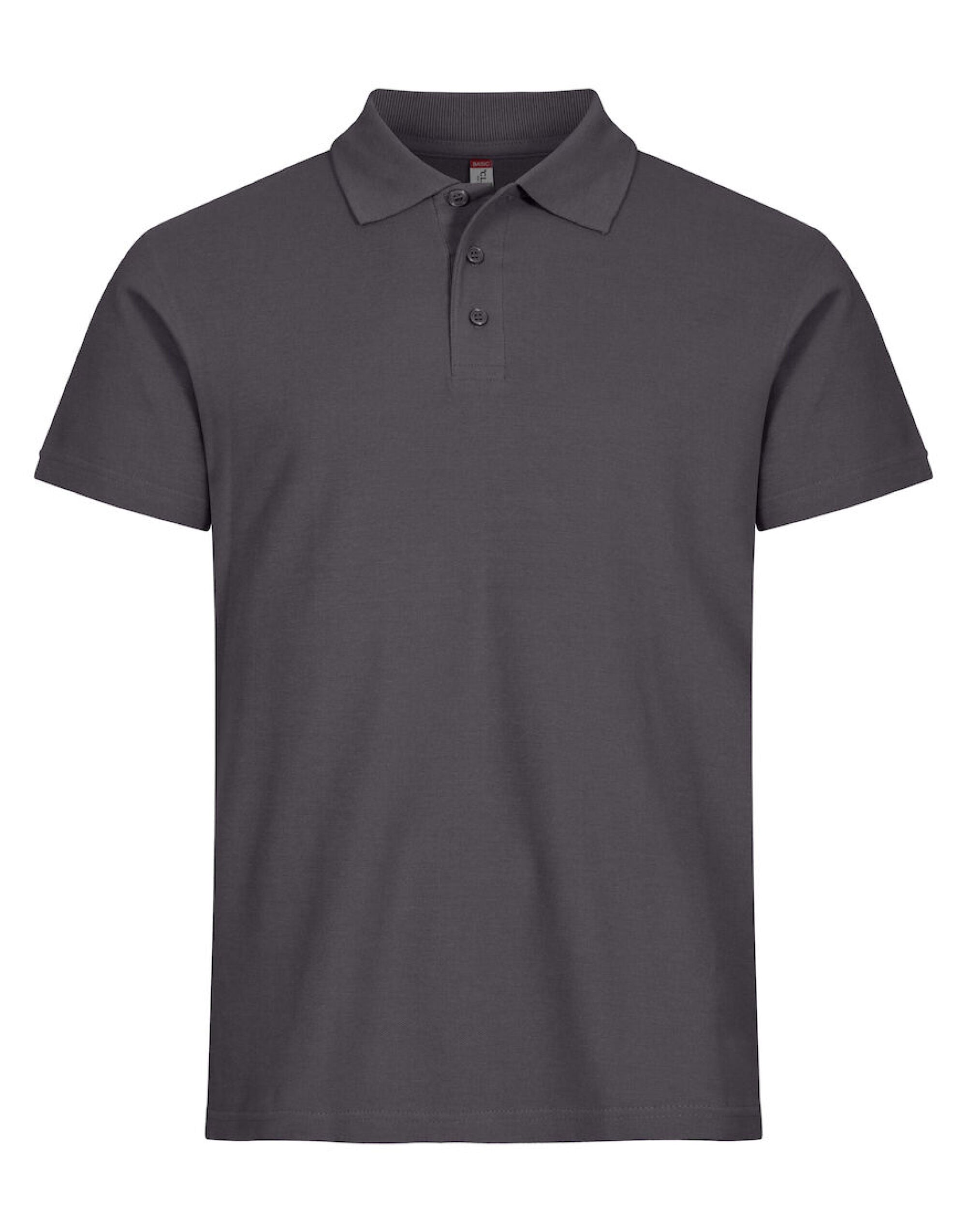 Basic Polo
