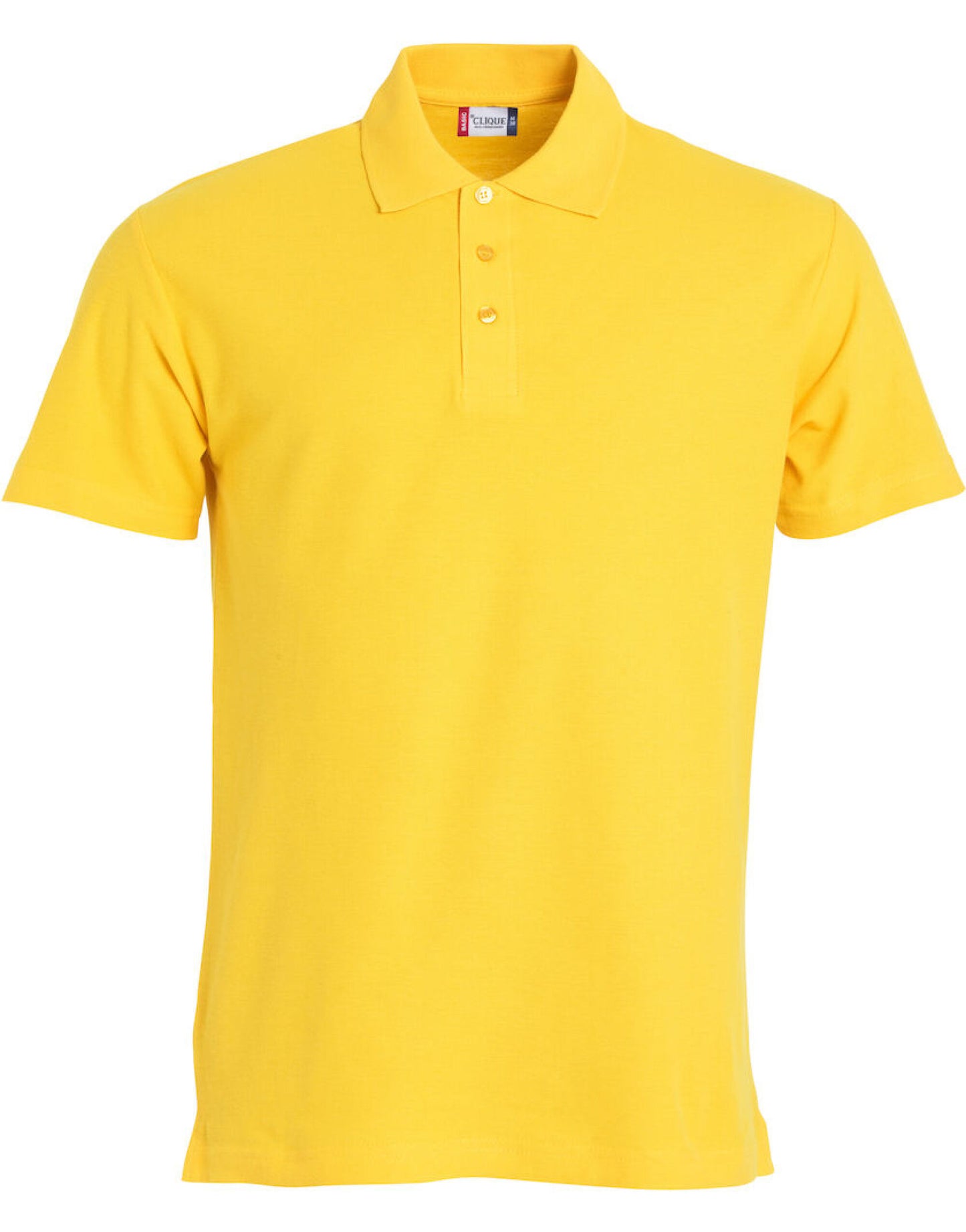 Basic Polo