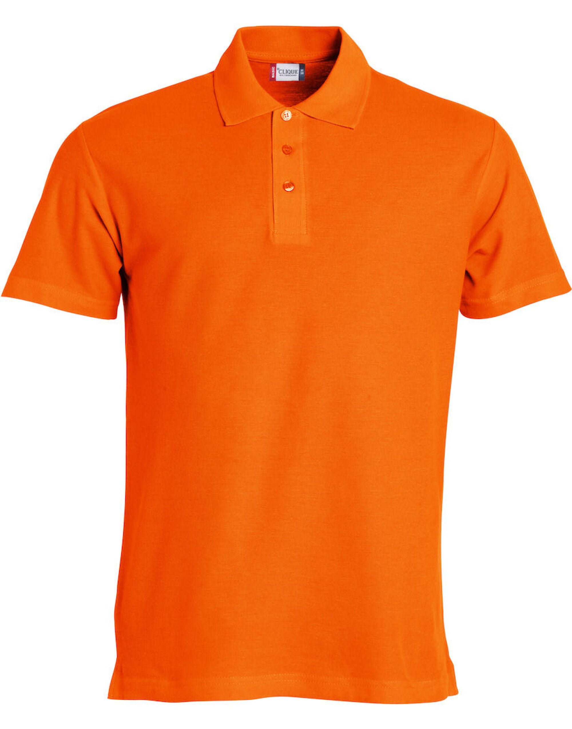 Basic Polo