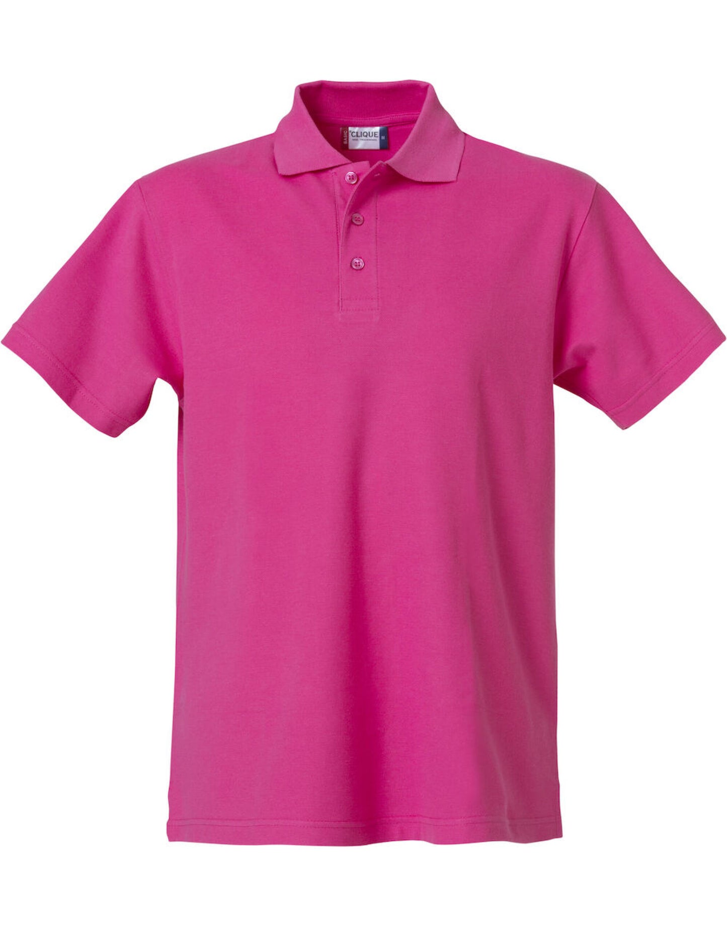 Basic Polo