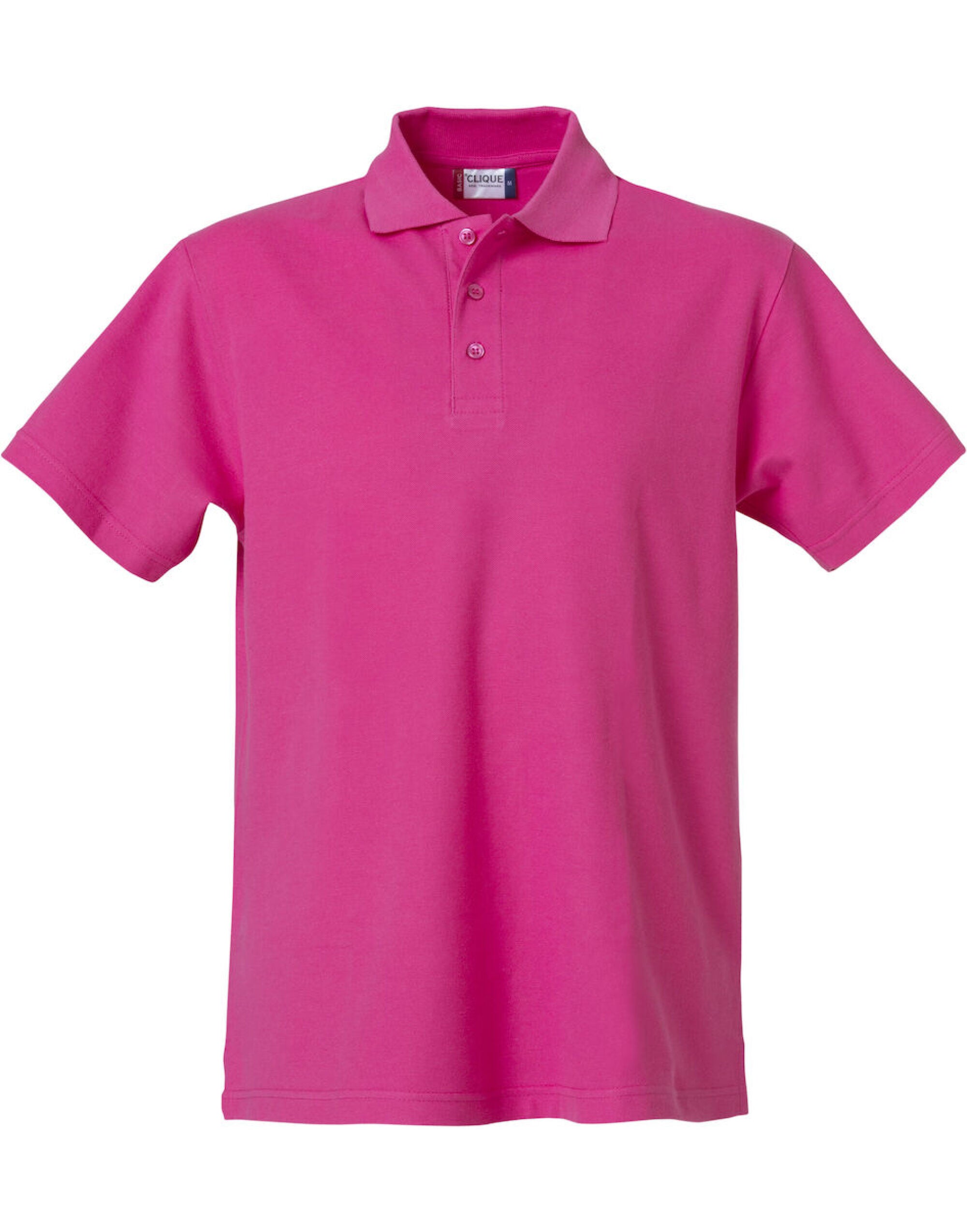 Basic Polo